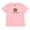 Pink, variant on John Deere Matching Family T-Shirt Logo Infant to Big Kid