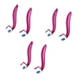 thumbnail image 2 of Dependable Industries Inc. Essentials 6 Pack Bikini Razors Ideal For a Brazilian Shave Facial and Eyebrow Touch Ups Personal Women's Ladies, 2 of 5