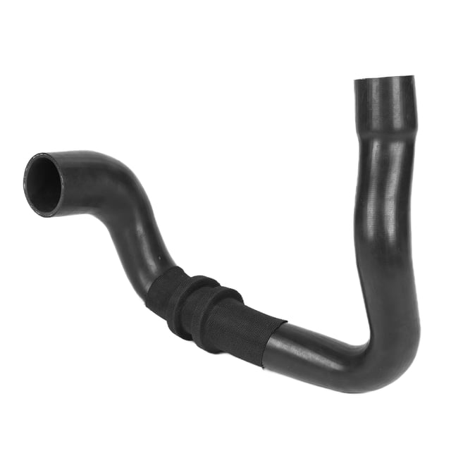 LR066436, UV Resistance Intercooler Hose Wide Application Rubber Intercooler Intake Pipe For Car Replacement For Land Rover 2012-2020