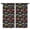 Multicolor Controllers Games-3, variant on Blackout Kids Curtains,Multicolor Controllers Games Icons Black Pattern Childrens Insulated Curtains Set Of 2,Bedroom Essentials,Toddler Room Decor 42"x54"