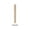 3.15x19.68 Inch#1, variant on Cat Scratching Post Replacement, Sisal Posts with M8 Screws,Natural Sisal Rope, Reinforced Built-In Nuts, Beige DIY Repair Poles, For Cat Trees, Scratching Towers And Condos