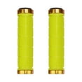 thumbnail image 2 of Kyusrd Anti-Slip MTB Bike Handle Bar Cover Lock-on Bike Handlebar Grips 1 Pair, 2 of 2