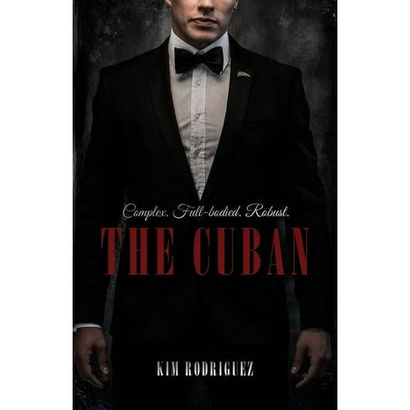 Magic in Miami The Cuban, Book 1, (Paperback)