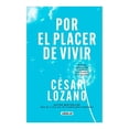 thumbnail image 1 of Por el Placer de Vivir Aguilar César Lozano, 1 of 2