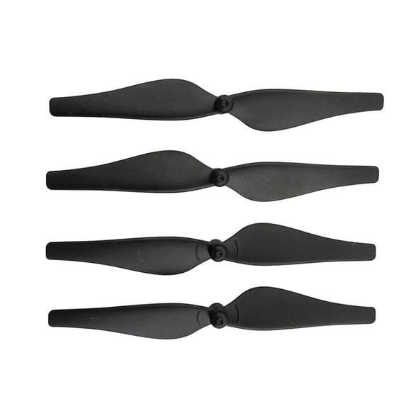 4 piezas de hélices piezas de respaldo Zulema Hélice DJI Tello