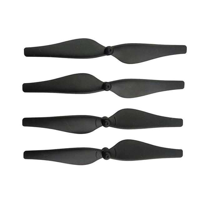 4 piezas de hélices piezas de respaldo Zulema Hélice DJI Tello