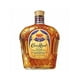 thumbnail image 1 of Pack de 12 Whisky Crown Royal de 750ml Crown Royal Crown Royal 750ml, 1 of 3