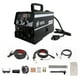 thumbnail image 1 of Soldadora MIG/MMA-145 Portátil, Kit Completo con Pistola de Soldar, Accesorios y Equipo de Protección, Ideal para Soldadura de Metal, Reparaciones Automotrices y Proyectos DIY, 1 of 8
