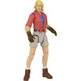 thumbnail image 1 of Figura de acción Mattel Jurassic World Dra. Ellie Sattler 9 cm, 1 of 6