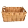 thumbnail image 1 of Gaveta Tejida Grande Home  Home Natural 40X30X18 Cm, 1 of 3