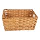 thumbnail image 1 of Gaveta Tejida Grande Home  Home Natural 40X30X18 Cm, 1 of 3