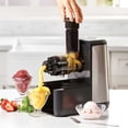 thumbnail image 4 of Máquina para Hacer Helados y más Nutripasta Nutrifryer Nutripasta, 4 of 6