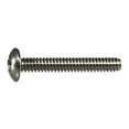 thumbnail image 1 of #6-32 x 1" 18-8 Stainless Phillips Truss Head Machine Screws (15 pcs.), 1 of 1