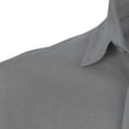 thumbnail image 4 of Result Mens Work-Guard Apex Short Sleeve Polo Shirt, 4 of 4