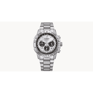 Citizen Men's Promaster Aqualand II Diver Chronograph Watch