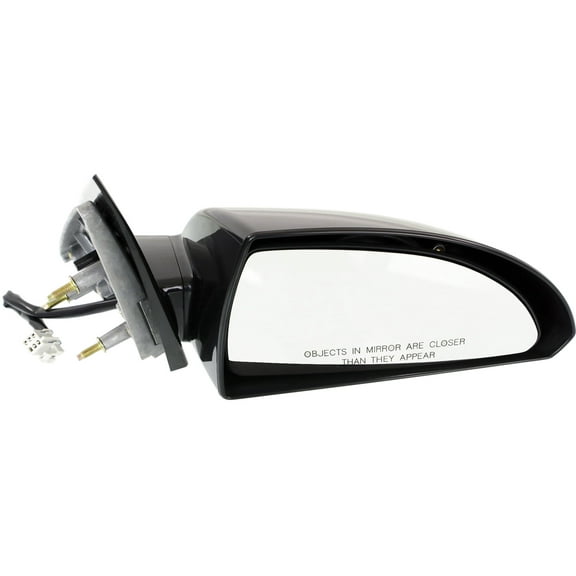 Mirror Compatible With 2014-2016 Chevrolet Impala Limited 2006-2013 Right Passenger Side Heated Paintable Kool-Vue