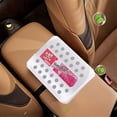 thumbnail image 4 of Car 230g Solid Perfume Air Freshener Car Balm Deodorizing, 4 of 5