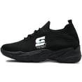 thumbnail image 2 of Tenis Dama, Zapatillas Dama Deportivas, Zapatillas de Malla Transpirable para Mujer, Zapatillas de Deporte Casuales de Moda para Entrenamiento Caminar Correr Gimnasio&nbsp;, 2 of 7