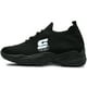 thumbnail image 2 of Tenis Dama, Zapatillas Dama Deportivas, Zapatillas de Malla Transpirable para Mujer, Zapatillas de Deporte Casuales de Moda para Entrenamiento Caminar Correr Gimnasio&nbsp;, 2 of 7