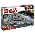 thumbnail image 1 of LEGO Star Wars TM First Order Star Destroyer™ 75190, 1 of 11