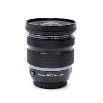 Olympus M.Zuiko Digital ED 8-25mm f/4 PRO Lens V313030BU000