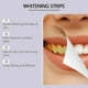 thumbnail image 3 of Teeth Whitening Strips Mint Freshness Teeth Whitening Strips, Sensitive Teeth Fresh Breath Teeth Whitening Strips, 3 of 5