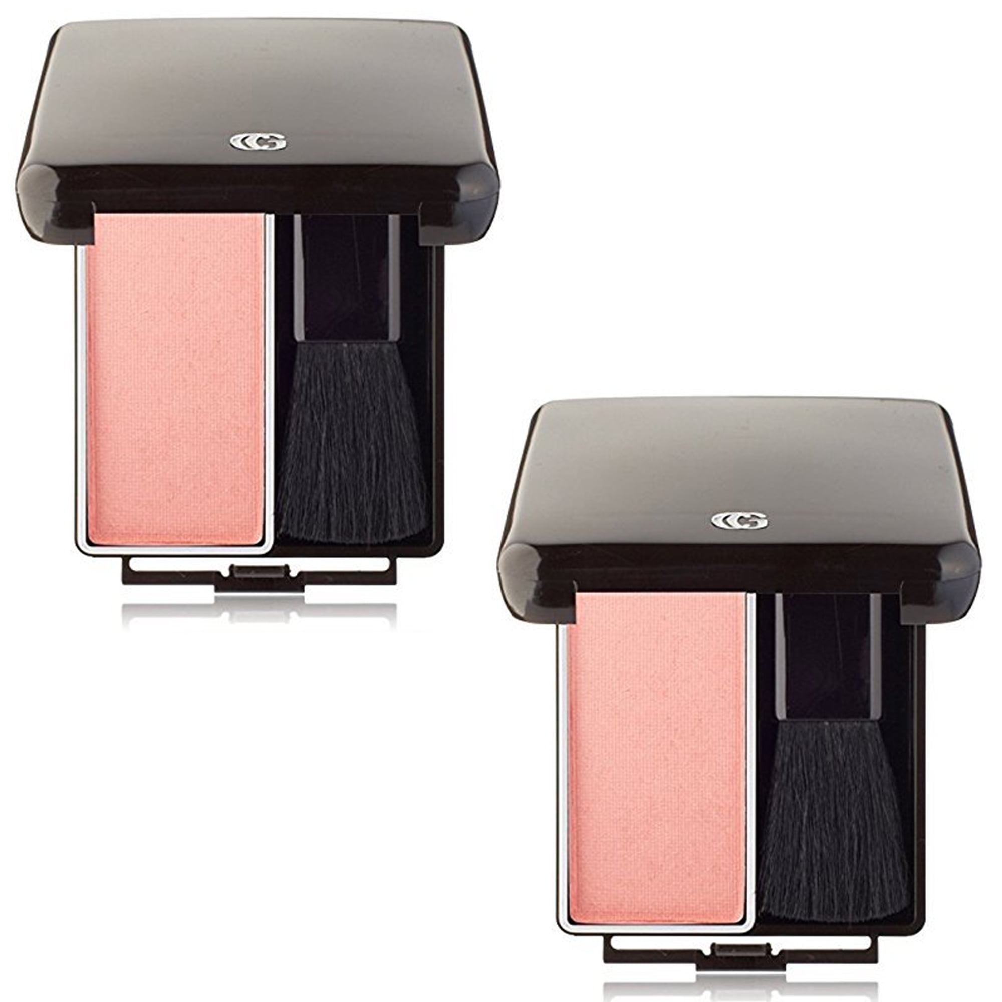 (2 Pack) CoverGirl Classic Color Blush Rose Silk(N) 540, 0.3-Ounce Pan