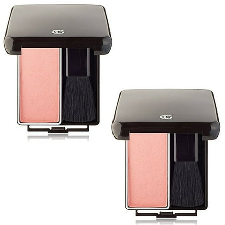 CoverGirl Classic Color Blush, Rose Silk 540, 0.3 oz (2 pack) (Bundle)