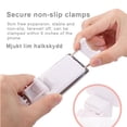 thumbnail image 4 of serony Audio Cable Mini Selfie Stick Rotatable Foldable Portable Extendable Wired Universal Self Stick, 4 of 7