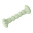 thumbnail image 4 of Juguete interactivo para Masticar perros Zulema Masticar interactivo Palo molar Verde, 4 of 8