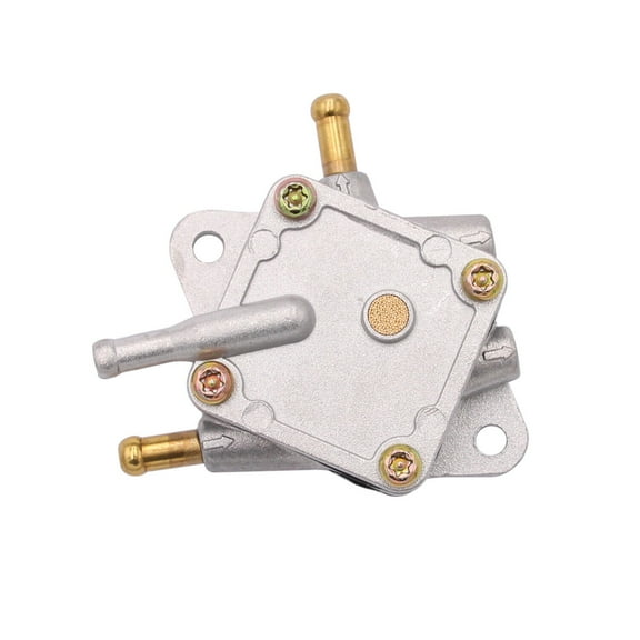 New Fuel Pump Fit for Honda Engine GX610 GX620 GXV610 GXV620 16700-ZJ1-003