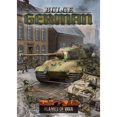 thumbnail image 1 of Flames of War Bulge: German (LW 100p A4 HB) New, 1 of 3