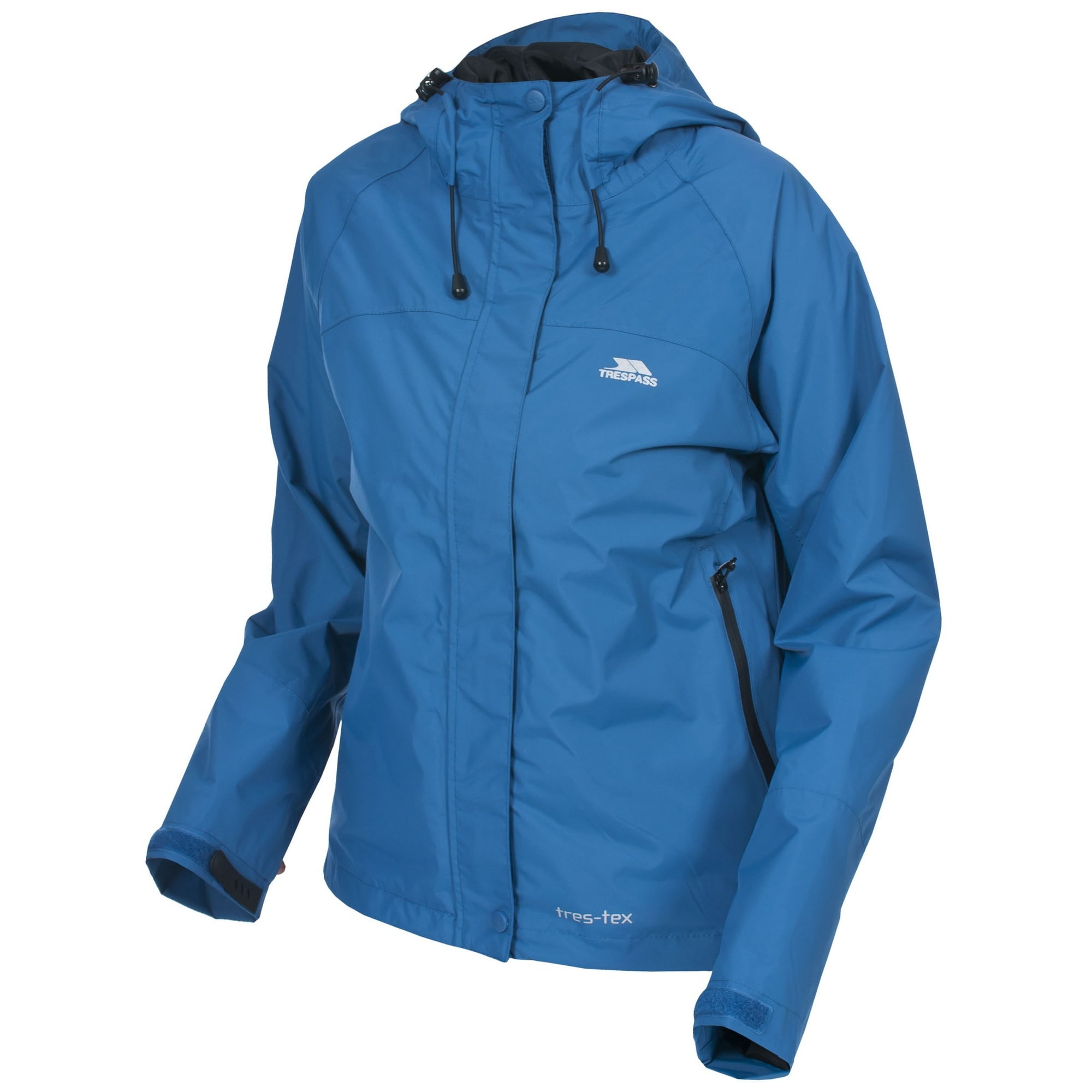 trespass tres tex jacket