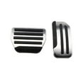thumbnail image 2 of WENQIN Car Pedals Pedal Cover Fit For Nissan Note 2014-2021 Fit For Tiida March 2011-2015, 2 of 2
