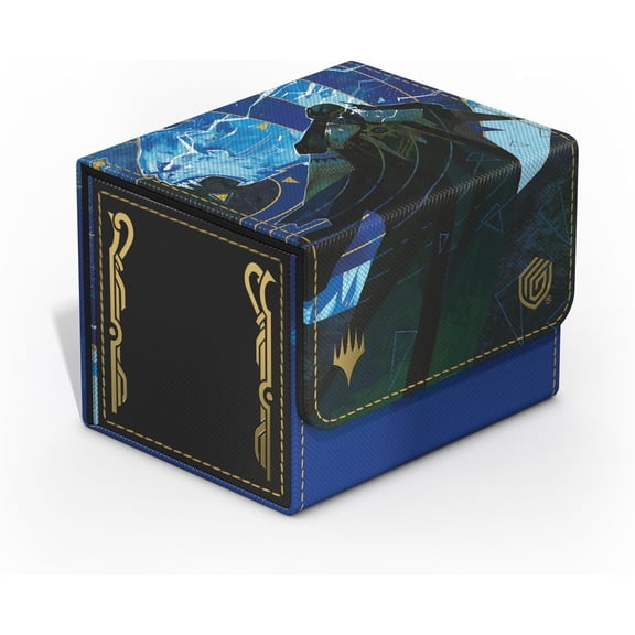 Collectible Ultimate Guard - Sidewinder 100+ Xenoskin - Magic: The Gathering - Secrets of Strixhaven - Pongify