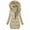 A35 Beige, variant on Maqroz Down Winter Jackets for Women Fleece Lined Knee Length Long Quilted Coats Heavy Coats Zip Up Parka with Zipper Pockets Warm Hooded Thermal Cold Weather Jackets, Navy L