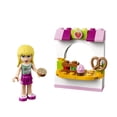 thumbnail image 2 of Friends Stephanie's Bakery Stand Mini Set LEGO 30113 [Bagged], 2 of 2