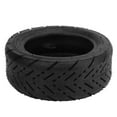 thumbnail image 1 of Rubber Tyre Replacement,90X65 6.5 Electric Scooter Electric Scooter Tire Inflatable Rubber Tyre Versatile Functionality, 1 of 8