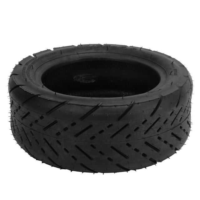 Rubber Tyre Replacement,90X65 6.5 Electric Scooter Electric Scooter Tire Inflatable Rubber Tyre Versatile Functionality
