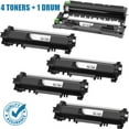 thumbnail image 1 of Printer Pro 4 Toners, 1 of 4