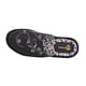 thumbnail image 4 of PANTUFLA PARA MUJER Stahl 1840 NEGRO, PIEL DE BORREGO, 4 of 5
