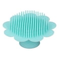 thumbnail image 3 of Cepillo De Masaje, Cepillo De Baño Para Bebés, Alivia La Fatiga, Limpieza Del Cabello Para Bebés Mayores De 6 Meses Para La Ducha ANGGREK Otros, 3 of 8