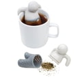 thumbnail image 4 of Cute Tea infuser Gift, Loose Leaf Tea Steeper for a Mug or a Cup, Funny Silicone Tea Strainers, 4 of 5