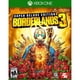thumbnail image 1 of Borderlands 3 Edición Super Deluxe Xbox One Game, 1 of 2