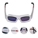 thumbnail image 4 of Lentes de soldadura Baoblaze Gafas de soldadura con oscurecimiento automático a prueba de energía solar, 4 of 8