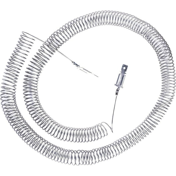 Scaroo 5300622032 Dryer Heating Element Coil for Frigidaire Replace PS451032