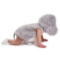 thumbnail image 2 of Squeaky Little Mouse Costume By Dress Up America, 2 of 3