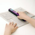 thumbnail image 2 of VuPoint Magic Wand Portable Scanner PDS-ST441-VP - Hand-held scanner - Contact Image Sensor (CIS) - A4/Letter - 900 dpi x 900 dpi - USB 2.0, 2 of 3