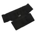 thumbnail image 2 of Groin Support Brace, Professional Design Hip Wrap Light Breathable Wide Applicability  For Hip Flexor Recovery For Injury Sprain Relief L, 2 of 8