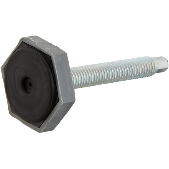 Electrolux Genuine OEM 134639100 Washer Leveling Leg